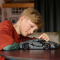 Конструкторы LEGO - Конструктор LEGO Technic Koenigsegg Jesko Absolut — серый гиперкар (42173)#7