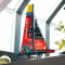 Конструктори LEGO - Конструктор LEGO Technic Яхта Emirates Team New Zealand AC75 (42174)#6