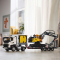 Конструктори LEGO - Конструктор LEGO Technic Вантажівка Volvo FMX і Електричний екскаватор EC230 (42175)#8