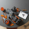 Конструктори LEGO - Конструктор LEGO Technic Mercedes-Benz G 500 PROFESSIONAL Line (42177)#4