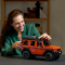 Конструктори LEGO - Конструктор LEGO Technic Mercedes-Benz G 500 PROFESSIONAL Line (42177)#5