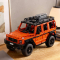 Конструктори LEGO - Конструктор LEGO Technic Mercedes-Benz G 500 PROFESSIONAL Line (42177)#8