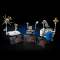 Конструкторы LEGO - Конструктор LEGO Technic Лунный автомобиль NASA Apollo (42182)#4