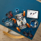 Конструкторы LEGO - Конструктор LEGO Technic Лунный автомобиль NASA Apollo (42182)#5