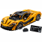Конструкторы LEGO - Конструктор LEGO Technic McLaren P1 (42172)#2