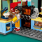 Конструктори LEGO - Конструктор LEGO Friends Кав'ярня Хартлейк-Сіті (42618)#4