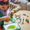 Конструкторы LEGO - Конструктор LEGO Friends Стрельбище в приключенческом лагере (42622)#5
