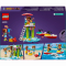 Конструкторы LEGO - Конструктор LEGO Friends Пляжный гидроцикл (42623)#3