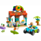 Конструктори LEGO - Конструктор LEGO Friends Пляжна крамничка смузі (42625)#2