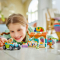 Конструктори LEGO - Конструктор LEGO Friends Пляжна крамничка смузі (42625)#5