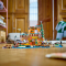 Конструкторы LEGO - Конструктор LEGO Friends Водные виды спорта в лагере приключений (42626)#4