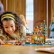 Конструкторы LEGO - Конструктор LEGO Friends Водные виды спорта в лагере приключений (42626)#5