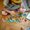 Конструкторы LEGO - Конструктор LEGO Friends Водные виды спорта в лагере приключений (42626)#6