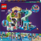 Конструкторы LEGO - Конструктор LEGO Friends Аквапарк Хартлейк-Сити (42630)#3