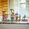 Конструктори LEGO - Конструктор LEGO Friends Будиночок на дереві у пригодницькому таборі (42631)#4