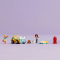 Конструкторы LEGO - Конструктор LEGO Friends Авто собачьего парикмахера (42635)#4