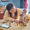 Конструктори LEGO - Конструктор LEGO Friends Замковий готель «Ночівля і сніданок» (42638)#5