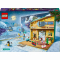 Конструкторы LEGO - Конструктор LEGO Friends Новогодний адвент-календарь 2024 (42637)#3