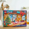 Конструкторы LEGO - Конструктор LEGO Friends Новогодний адвент-календарь 2024 (42637)#4