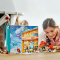 Конструкторы LEGO - Конструктор LEGO Friends Новогодний адвент-календарь 2024 (42637)#5
