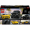 Конструктори LEGO - Конструктор LEGO Speed Champions Mercedes-AMG G 63 і Mercedes-AMG SL 63 (76924)#3