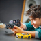 Конструктори LEGO - Конструктор LEGO Speed Champions Mercedes-AMG G 63 і Mercedes-AMG SL 63 (76924)#5