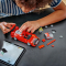 Конструкторы LEGO - Конструктор LEGO Speed ​​Champions Суперкар Ferrari F40 (76934)#5