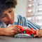 Конструкторы LEGO - Конструктор LEGO Speed ​​Champions Суперкар Ferrari F40 (76934)#6