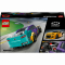 Конструктори LEGO - Конструктор LEGO Speed Champions NASCAR Next Gen Chevrolet Camaro ZL1 (76935)#3
