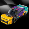 Конструктори LEGO - Конструктор LEGO Speed Champions NASCAR Next Gen Chevrolet Camaro ZL1 (76935)#4
