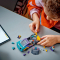 Конструктори LEGO - Конструктор LEGO Speed Champions NASCAR Next Gen Chevrolet Camaro ZL1 (76935)#6