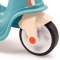 Беговелы - Беговел скутер Smoby голубой (721006)#4