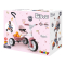 Велосипеди - Велосипед Smoby Бі Муві 2 в 1 рожевий (740332)#5