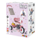 Велосипеды - Велосипед Smoby Би Муви Комфорт 3 в 1 розовый (740415)#4