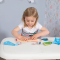 Дитячі меблі - Стіл дитячий Smoby Toys білий (880405)#4
