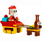 Конструкторы LEGO - Конструктор LEGO Creator Поездка на санках Санты (30670)#2