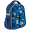 Рюкзаки и сумки - Рюкзак каркасный Kite Education Blocks (K24-555S-6)#3