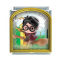 Фігурки персонажів - Фігурка-сюрприз Wizarding World Чарівник (SM22033)#3