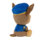 Мягкие животные - Мягкая игрушка Paw Patrol Щенок Гонщик 15 см (SM84407/6058437)#5