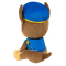 Мягкие животные - Мягкая игрушка Paw Patrol Щенок Гонщик 15 см (SM84407/6058437)#6