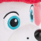 Мягкие животные - Мягкая игрушка Paw Patrol Щенок Маршалл 15 см (SM84407/6058438)#4