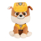 М'які тварини - М'яка іграшка Paw Patrol Цуценя Кремез 15 см (SM84407/6058440)#2