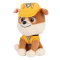 М'які тварини - М'яка іграшка Paw Patrol Цуценя Кремез 15 см (SM84407/6058440)#3