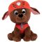 М'які тварини - М'яка іграшка Paw Patrol Цуценя Зума 15 см (SM84407/6058443)#2