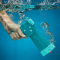 Водное оружие - Водный бластер NERF Super Soaker Minecraft Glow Squid (F7600)#3