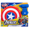 Костюмы и маски - Игровой набор Avengers Щит Капитана Америки (B9944)#2