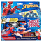 Водна зброя - Бластер ​на руку Spider-Man Спайдер Мен (F8734)#3