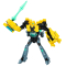 Трансформери - Ігровий набір Transformers EarthSpark Combiner 2 (F8439)#3