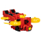 Трансформери - Ігровий набір Transformers EarthSpark Combiner 1 (F8438)#4