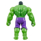 Фигурки персонажей - Игровая фигурка Avengers Deluxe Халк (F9326/F9339)#2